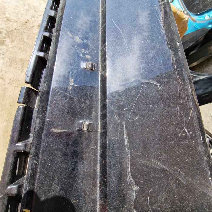 Skoda Superb 15-19 kombi задна броня