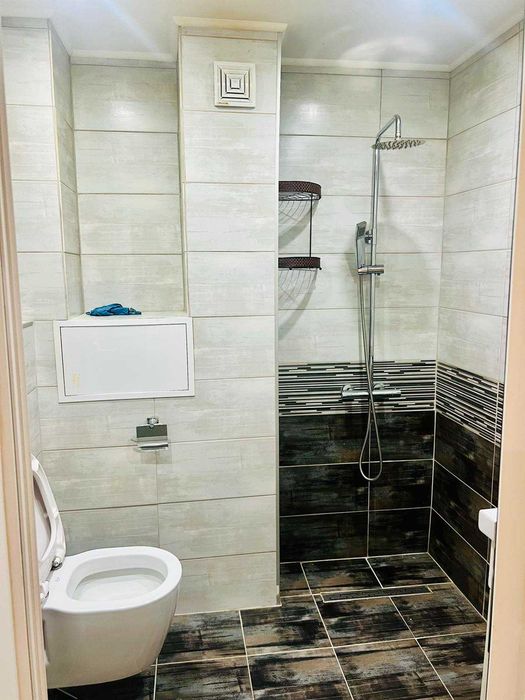 Дава се под наем Двустаен апартамент в Панагюрище - 67 кв.м за 306 € - Снимка #7