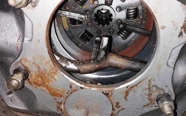 Двигатель ЗИЛ-130; 131.