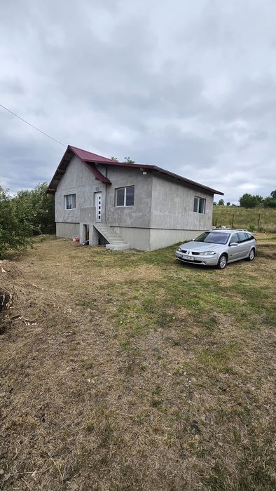 Casă în sat Ciurea, Iași