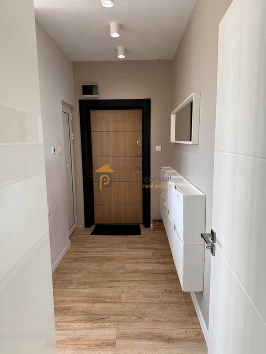 Продава се Едностаен апартамент в Пловдив, Христо Смирненски - 36 кв.м за 1275 €/кв.м - Снимка #9