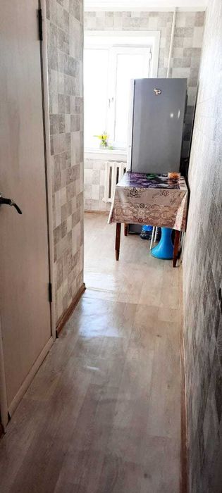 Продам 1комнатную квартиру
