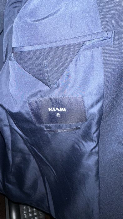 Школьная форма для мальчика