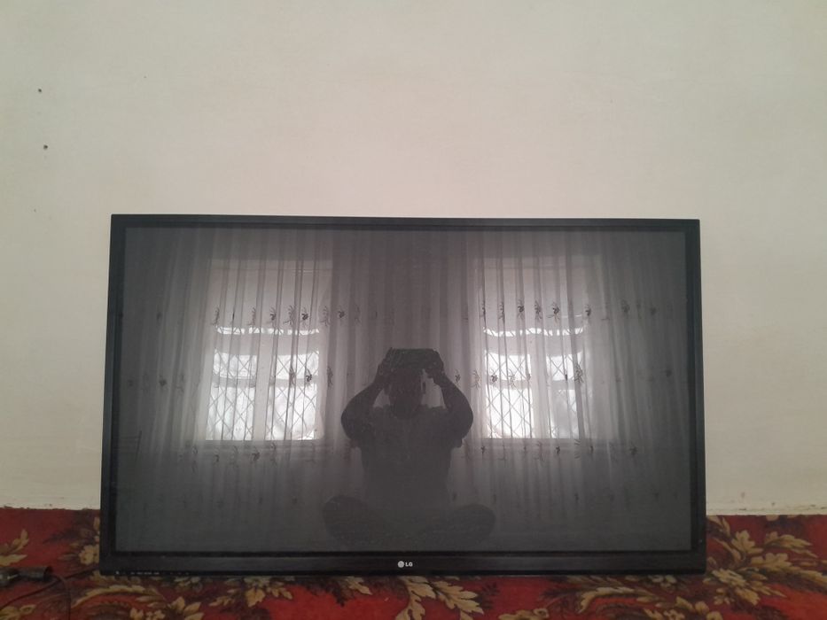 LG telivizor holati alo darajada