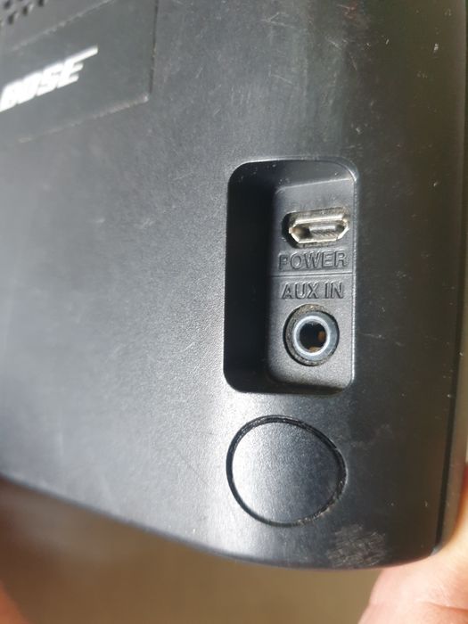 boxă  Bose color soundlink