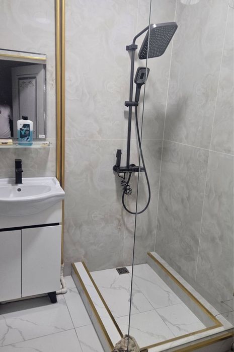 2в3/1/4 Ялангач новый ремонт