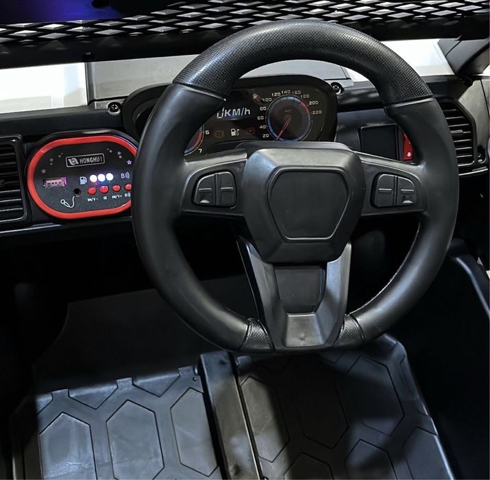 Продам электромобиль.