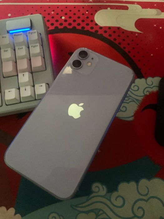 iphone 11 и Iphone XS. ОБМЕН УМЕСТЕН +