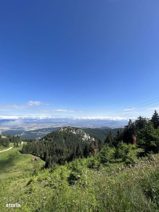 Apartament | Poiana Brasov | 2 camere.