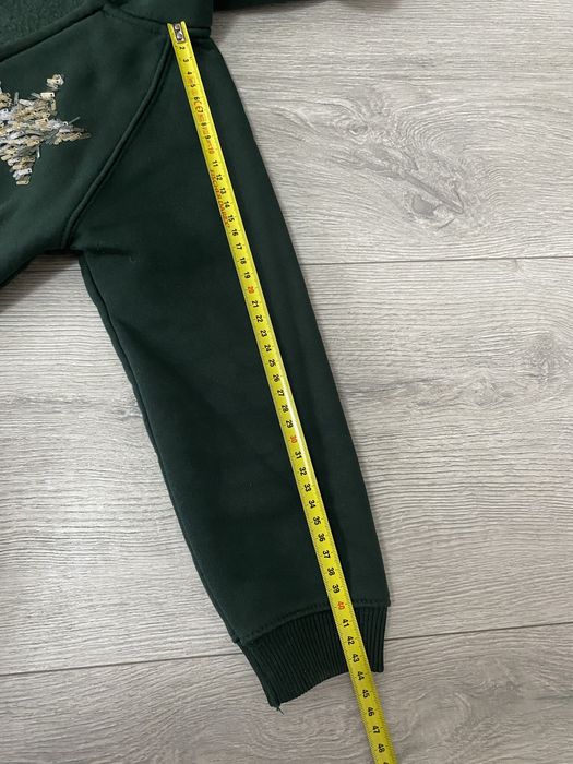 Hanorac cu gluga zara 6 ani 116 cm