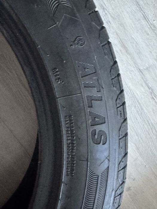 Летние колеса 215 55 R18