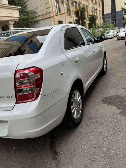 Chevrolet cobalt 2024.   24min yurgan srochna sotiladi