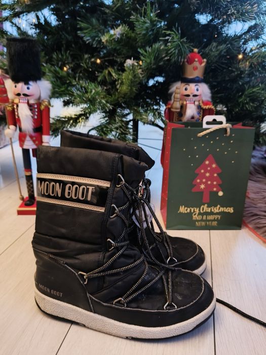 Moon Boots marimea 38