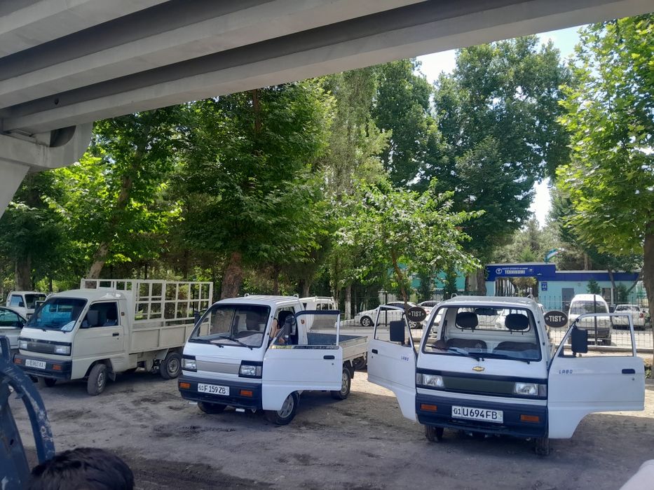 Вывоз мусор строй мусор