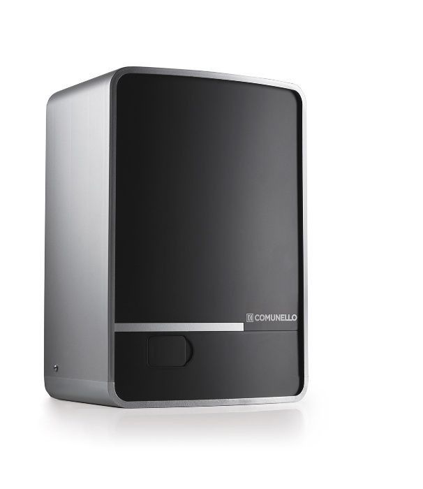 Автомат за плъзгаща врата - Comunello Fort 400 - комплект до 400 кг.