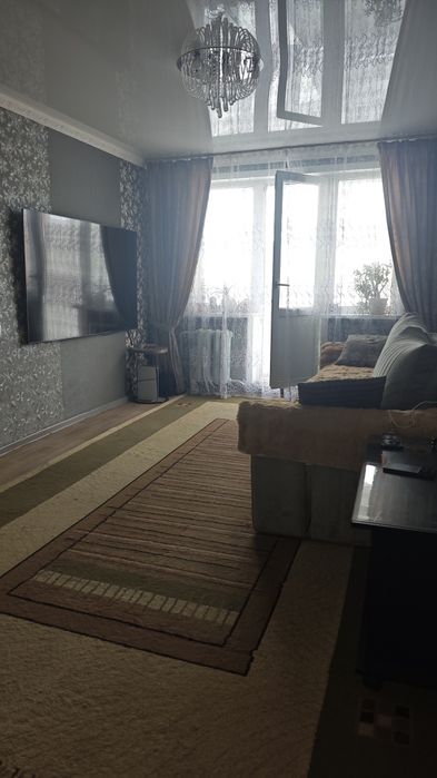 Трешка в центре НЕДОРОГО