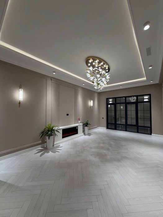 ЕВРО Дом Циалковского / летняя кухня бассейн терраса