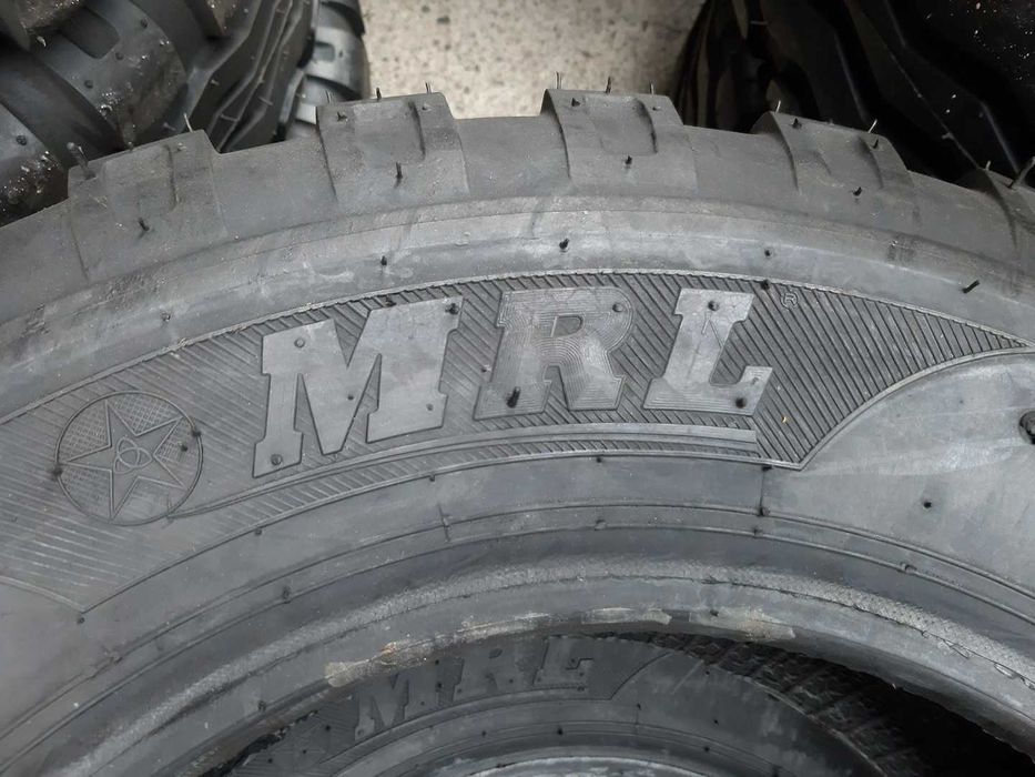 10.0/75-15.3 MRL Cauciucuri noi agricole de remorca mig presa 12PR