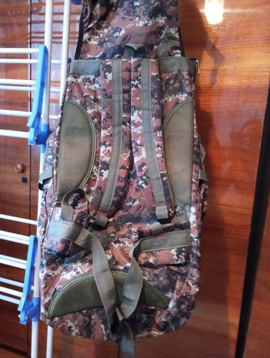 Для туризма и спорта