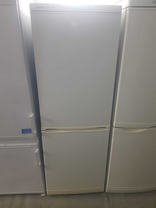 Хладилник с фризер SNAIGE