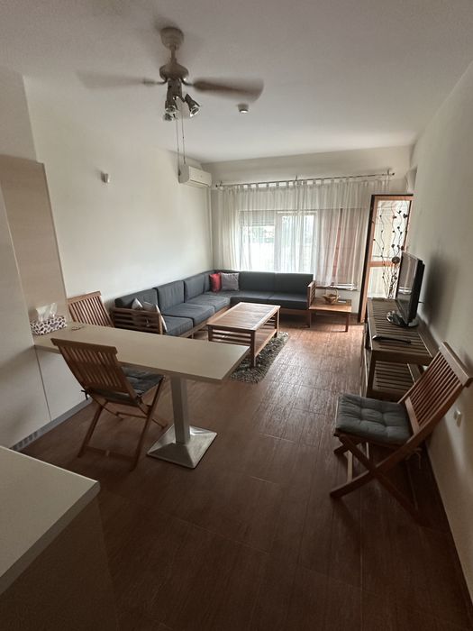Апартаменти на къмпинг Градина, Черноморец, VILLA MARE