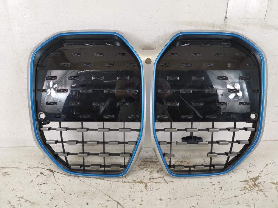 Радиаторна решетка БМВ Серия 4 Г26 / BMW Seria 4 G26 [ - ] Оригинална,