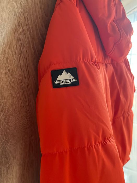 Детско зимно яке- Sinsay