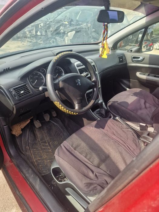 Piese peugeot 307