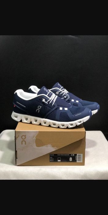 On Cloud кроссовки