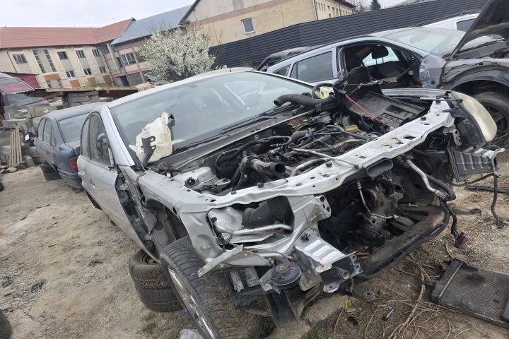 Usa / Portiera spate dreapta Opel Vectra 2004 1.9 CDTI MT (150 hp)