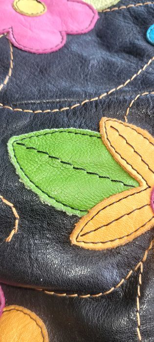 бутикови ботуши от естествена кожа