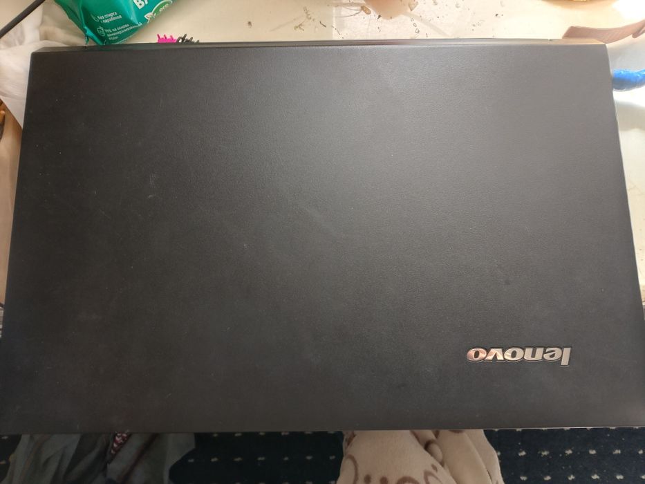 Продам lenovo b590