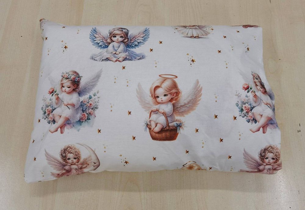 Спален комплект и Порт бебе зимно
Комплект за новородено