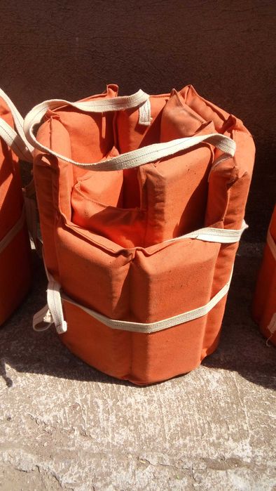 КОРКОВА спасителна жилетка