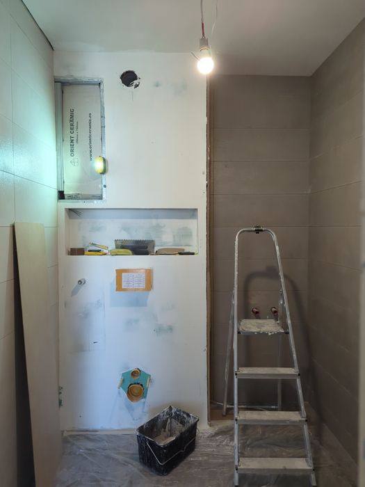 Reparatii rapide, solutii creative, design - handyman Pro