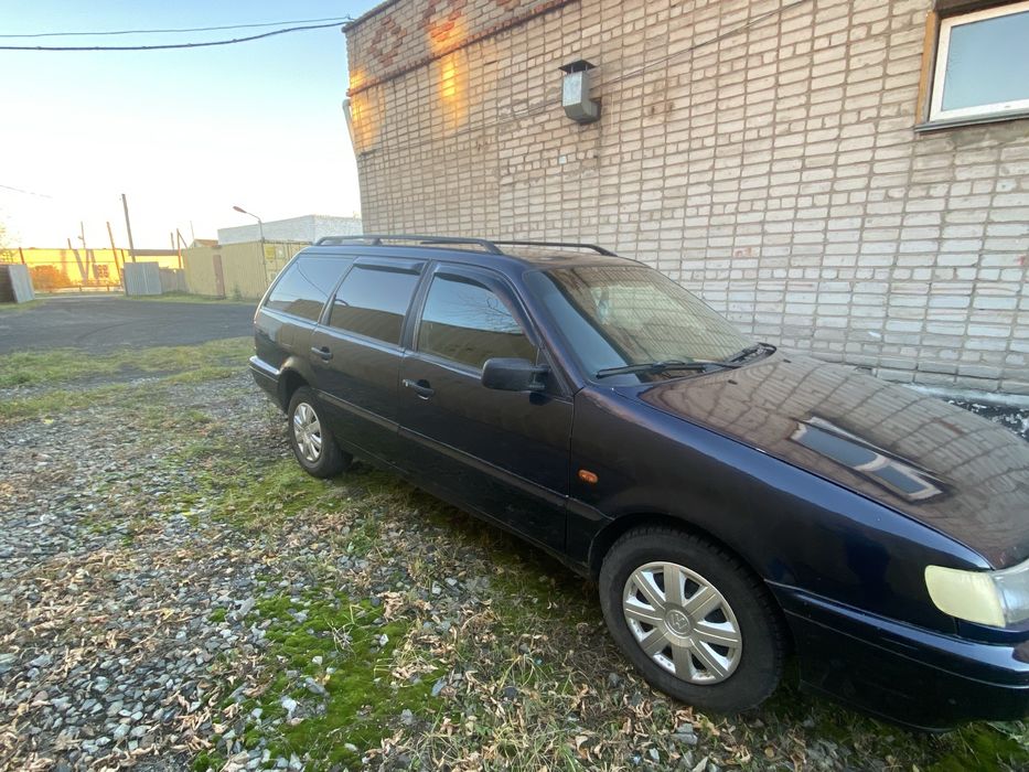 Продам Passat B 4 универсал