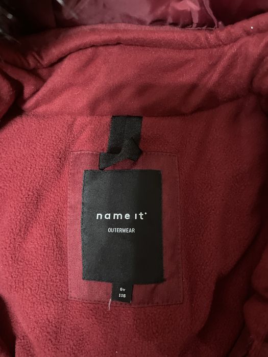 Куртка на девочку