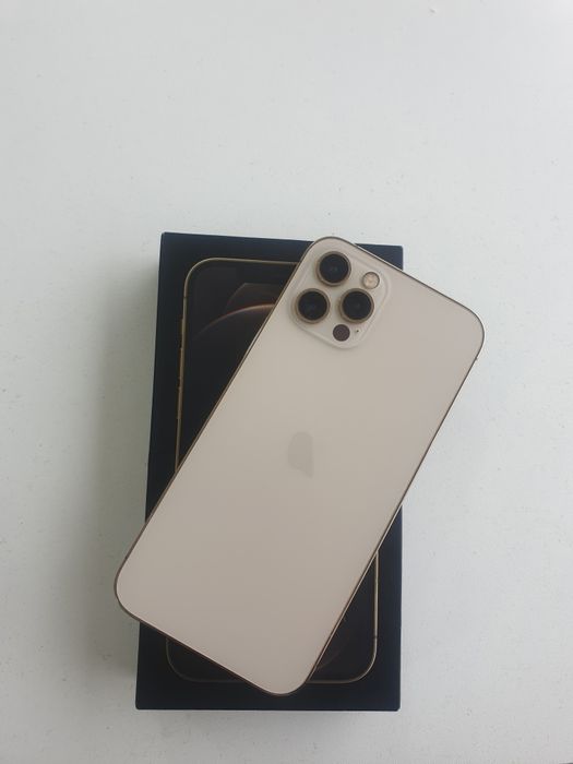 Iphone 12  pro  128GB   Face  ID  ishlidi  idyal
