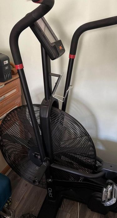 Vand aerbike 500BA athletic pro.