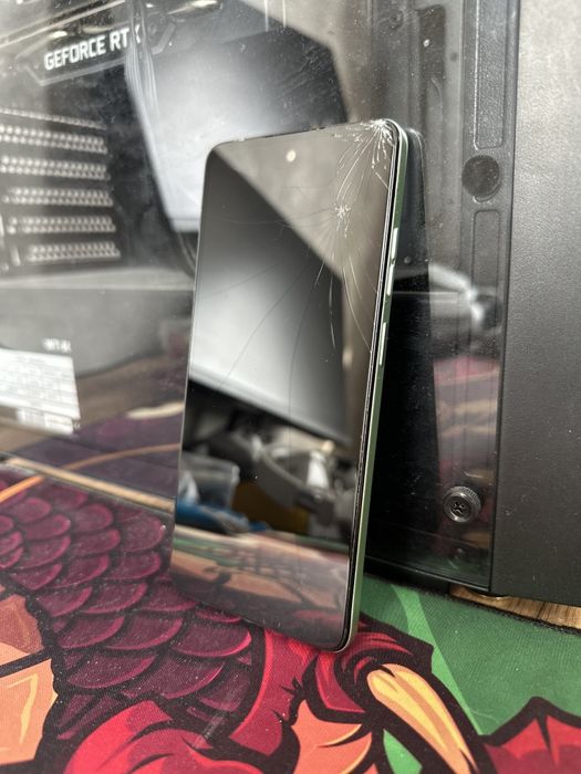 Смартфон Moto g24 128 гб