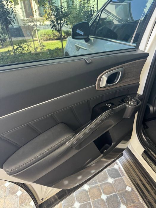 Kia Sorento 2.5 2022