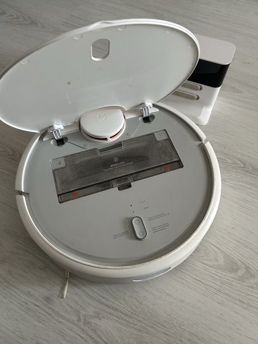 Aspirator Xiaomi MI Robot Vacuum
