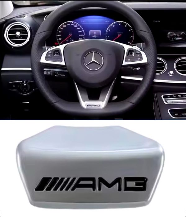 Accesorii Mercedes CLA