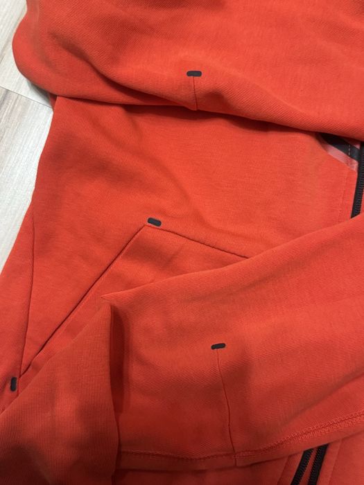 Nike Tech Fleece дамски анцуг