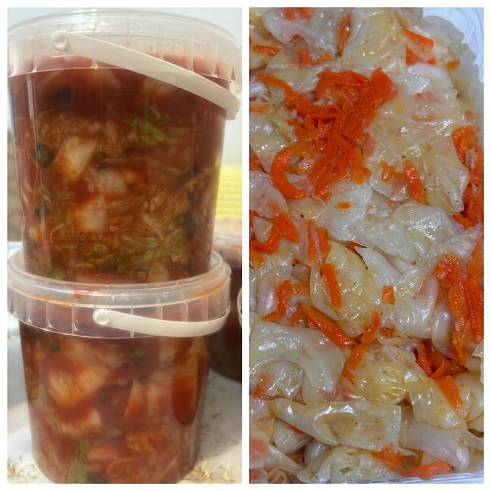 Лечо домашные салаты натуральные