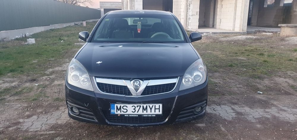 Opel Vectra 2006