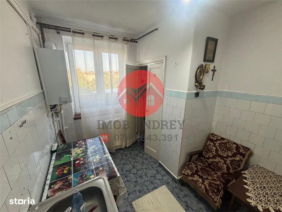 Apartament – Tulcea - Vedere 3