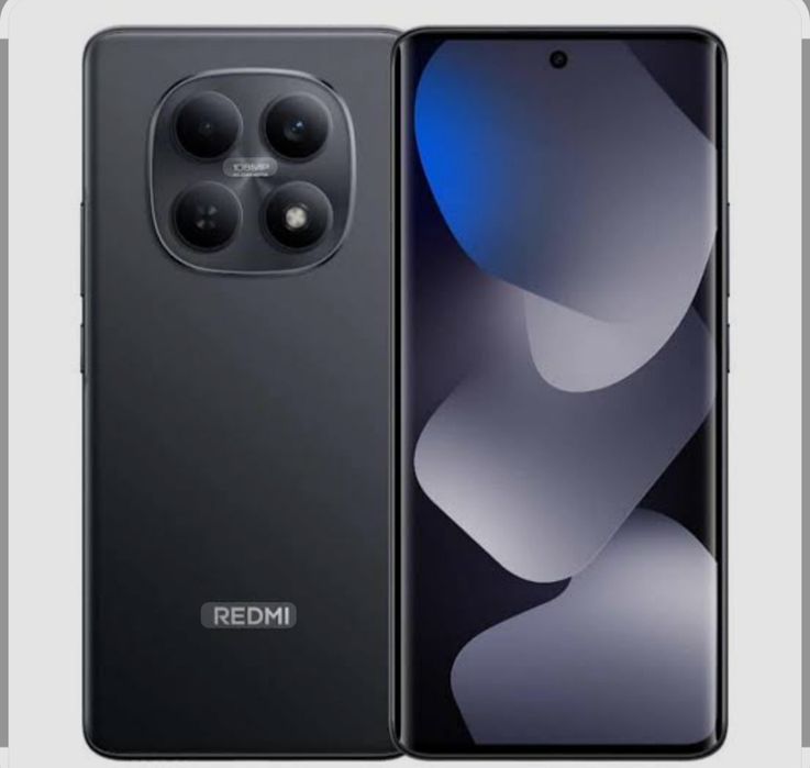 Redmi note 15 12+256 xotira