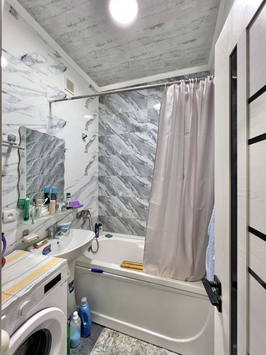 1 ком. Шота Руставели, Аския