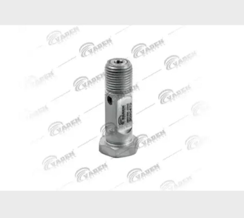 Клапан перепускной VOLVO